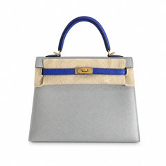 Kelly 25 epsom color block order
