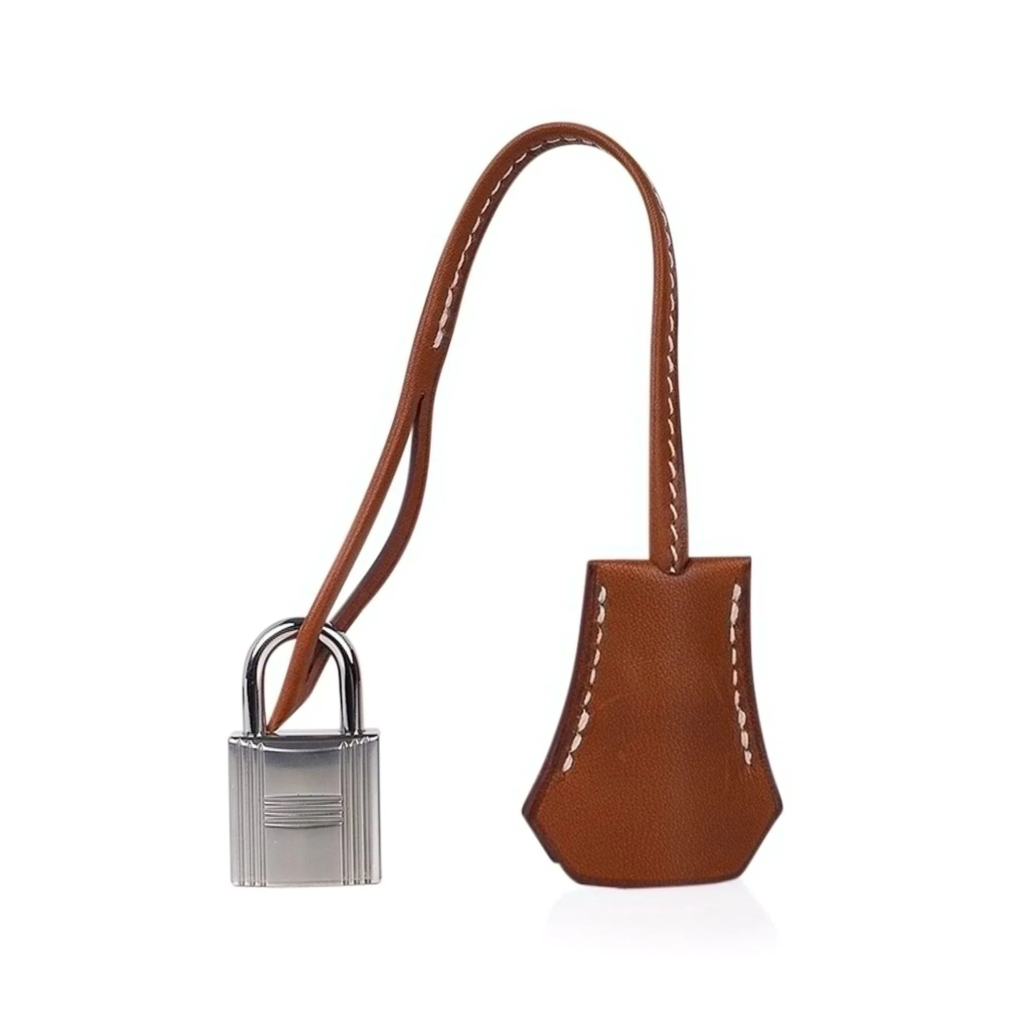👜Limited Edition Birkin 25 Fauve Barenia Leather Bag Palladium Hardware