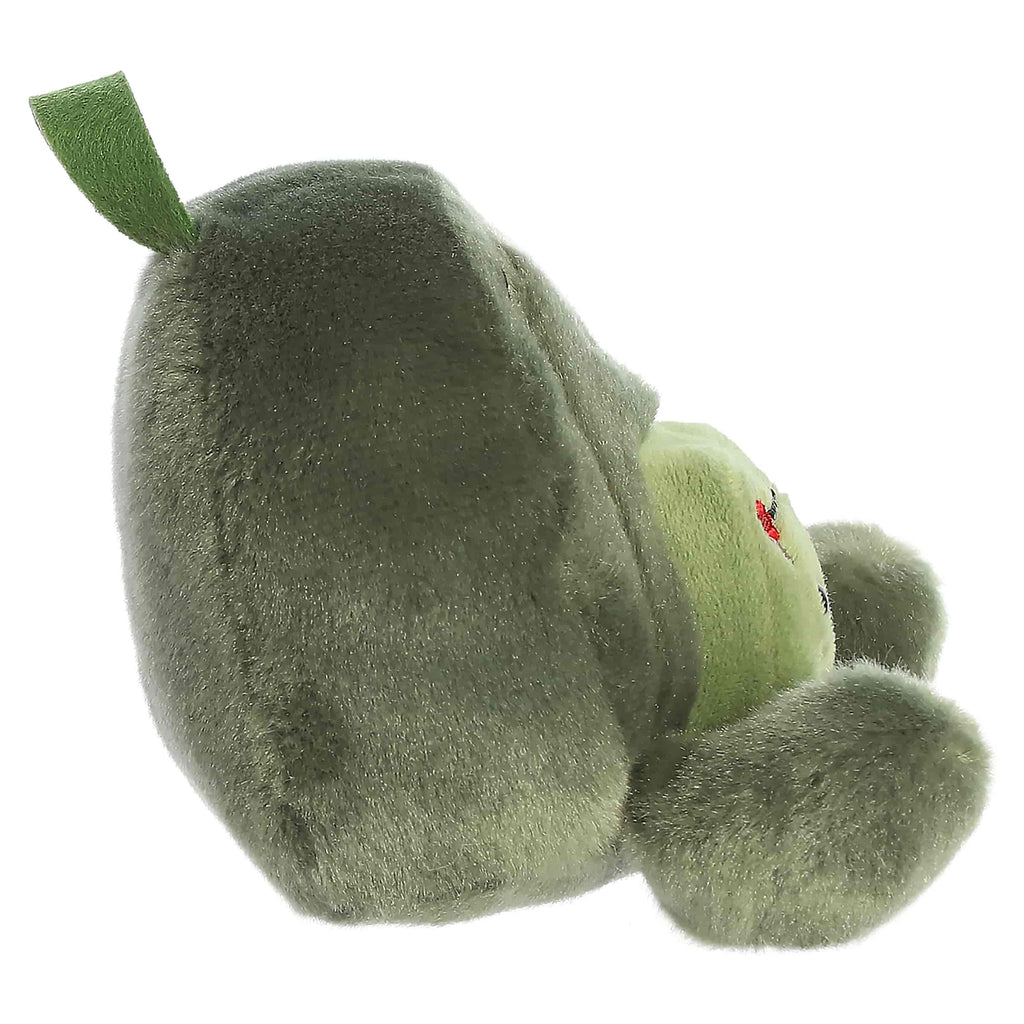 Children's cartoon avocado backpack