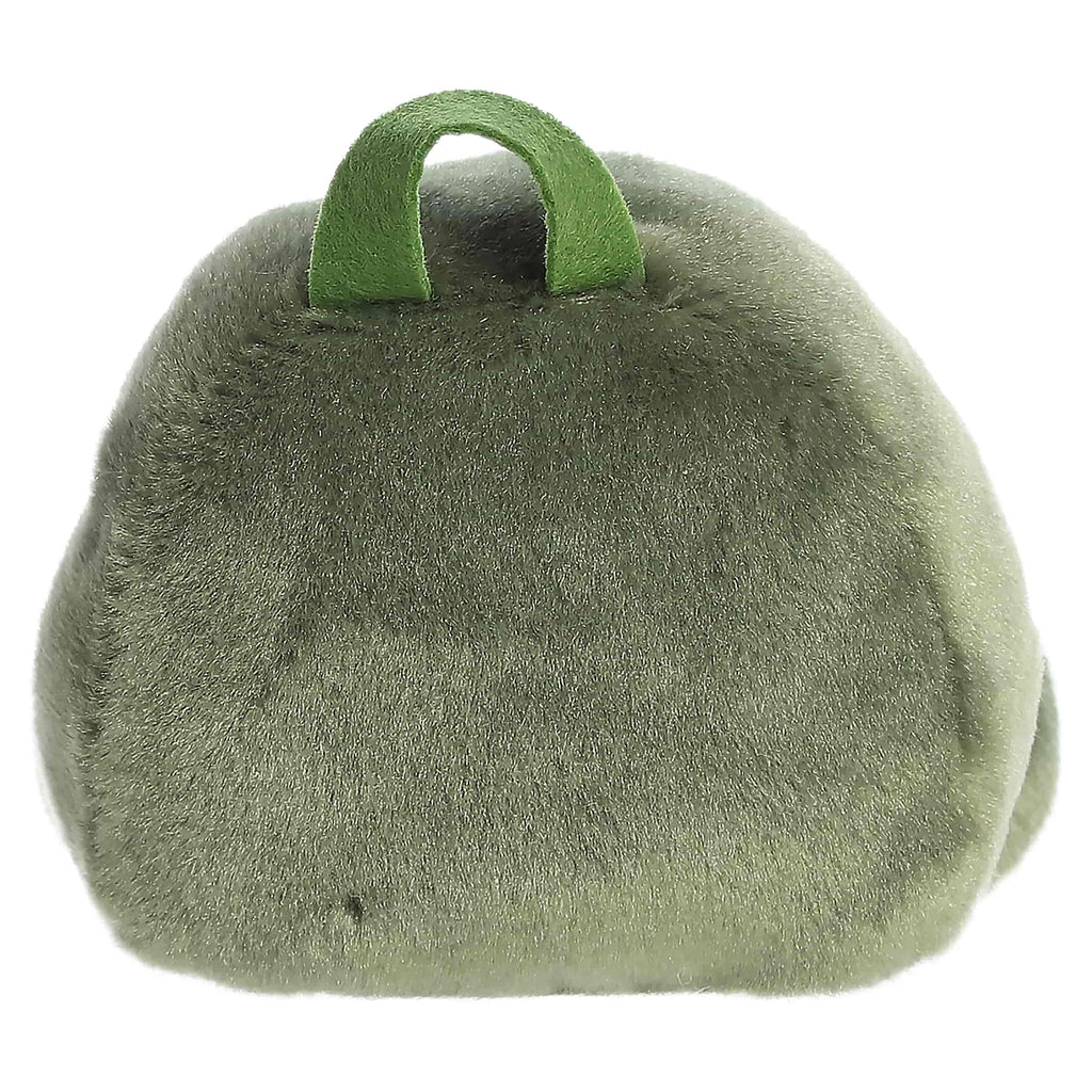 Children's cartoon avocado backpack