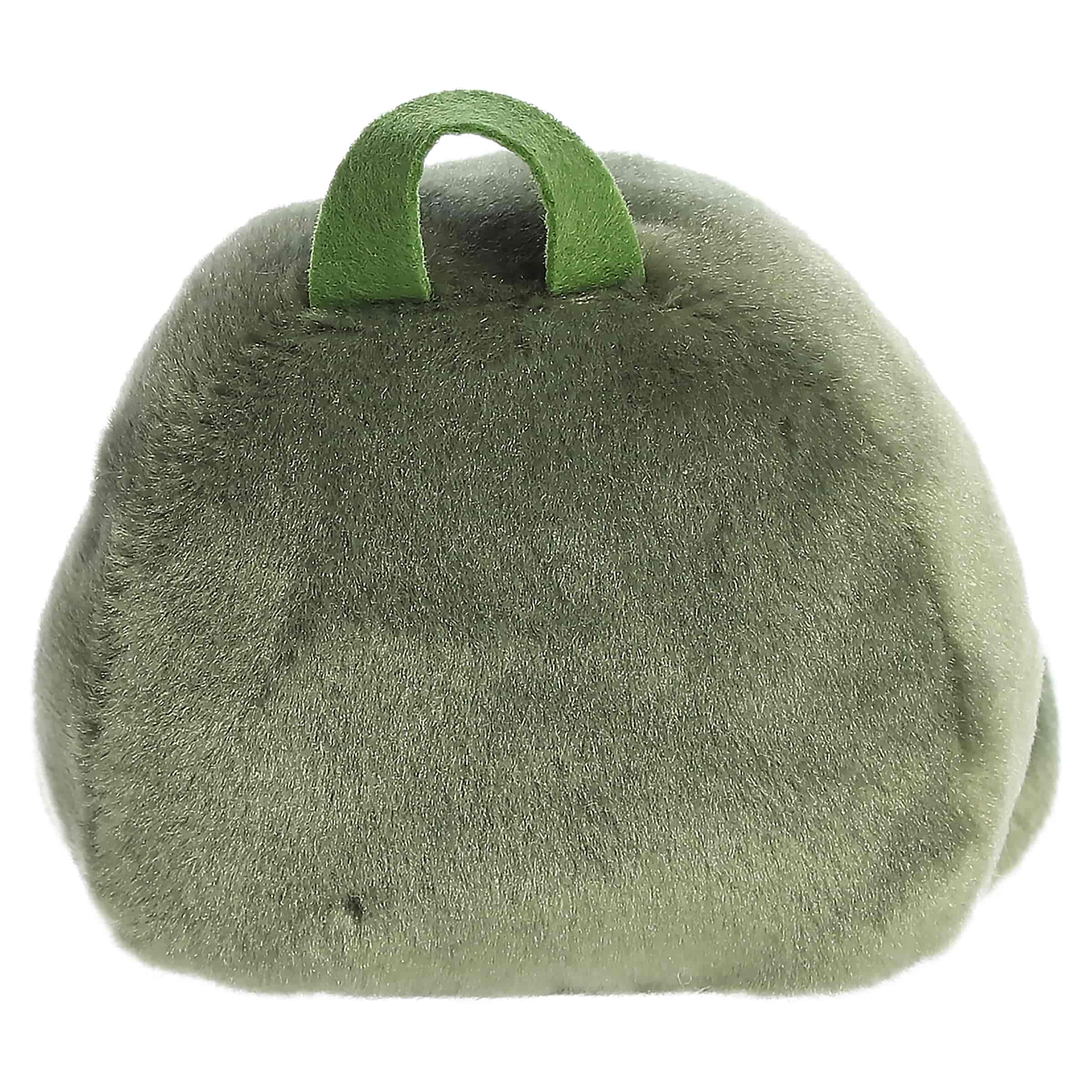 Children's cartoon avocado backpack