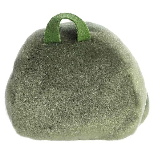 Children's cartoon avocado backpack