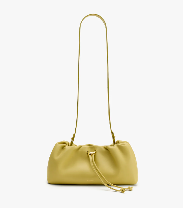 Small baguette bag