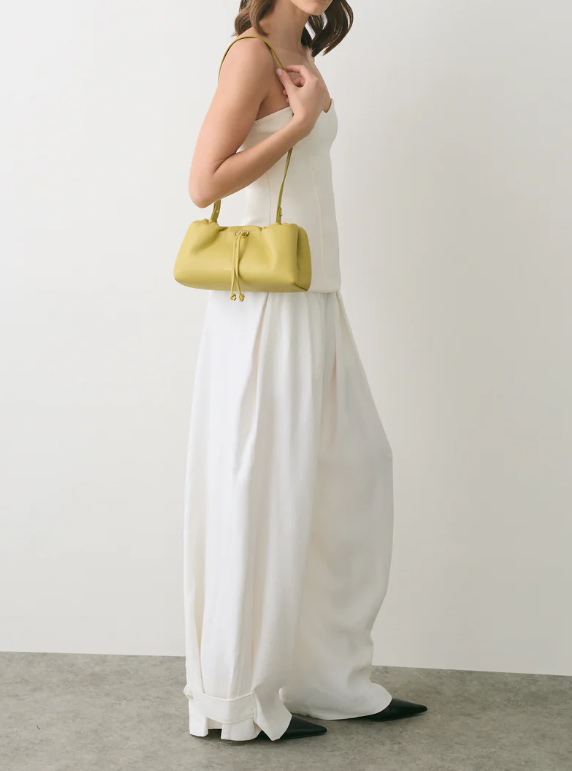 Small baguette bag