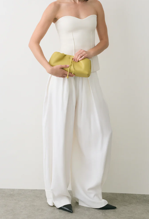 Small baguette bag