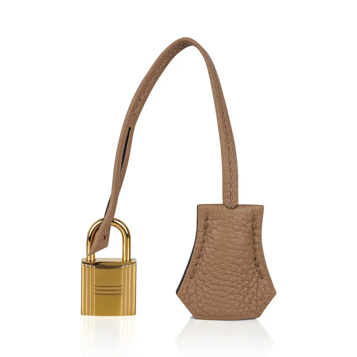 👜Birkin 25 Bag in Chai Togo Leather with Gold Hardware
