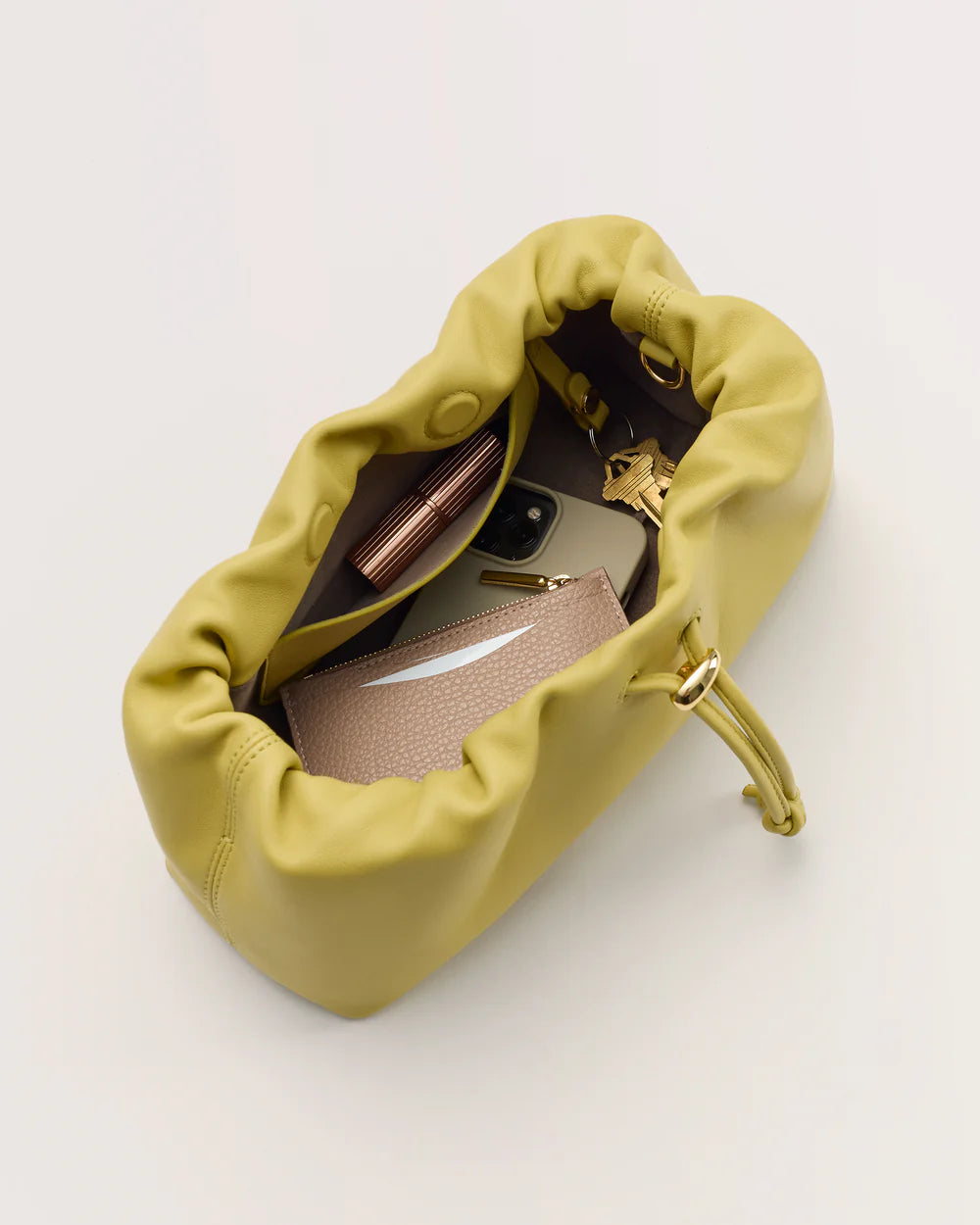 Small baguette bag