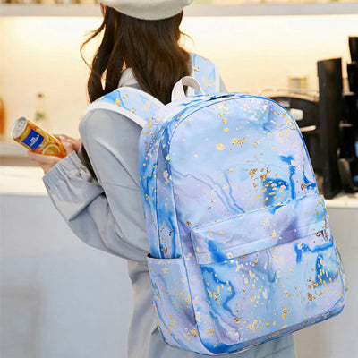 Stylish versatile backpack for girls!