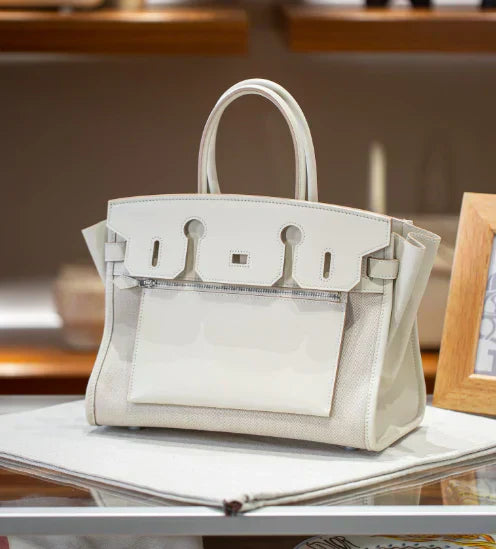 👜Birkin à l'envers