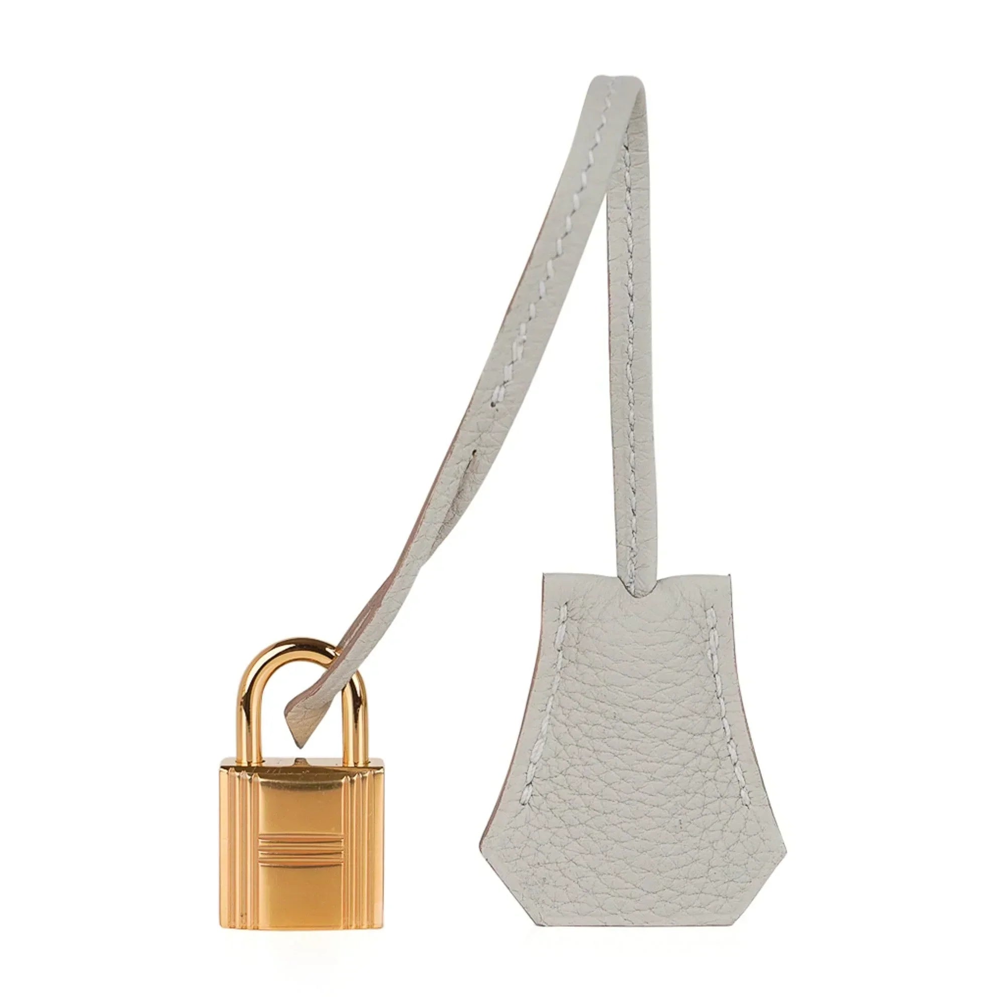 👜Birkin 25 Bag Gris Perle Togo Gold Hardware