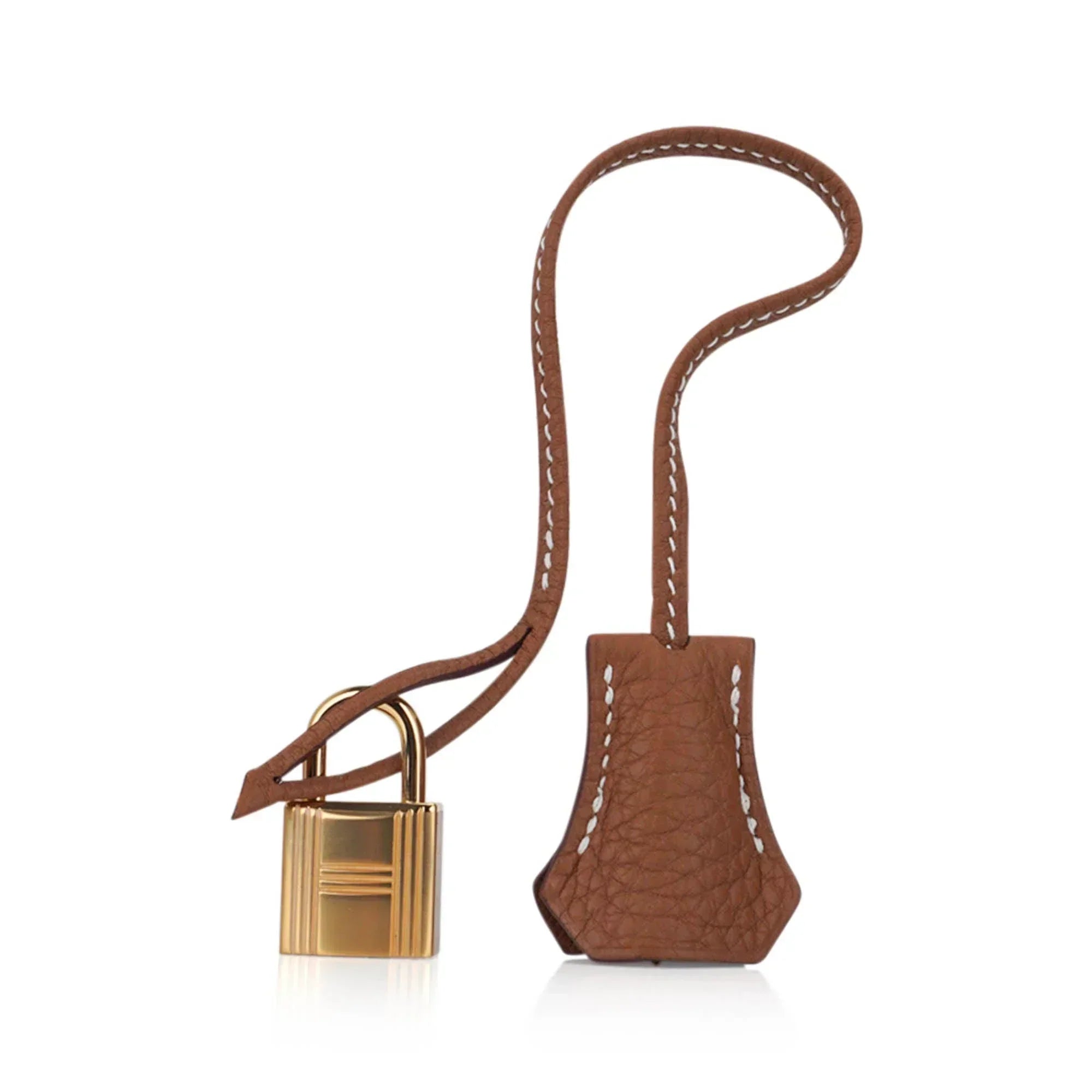 👜Birkin 35 Bag Gold Togo Leather with Gold Hardware