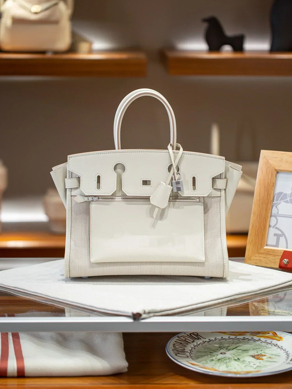 👜Birkin à l'envers