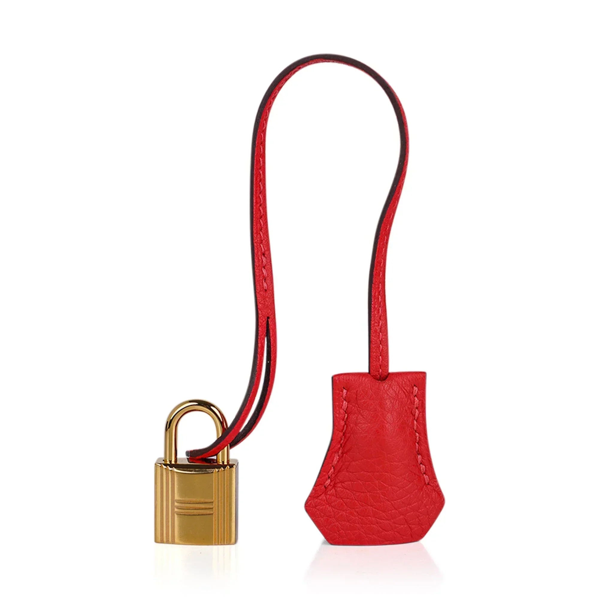 👜Birkin 30 Capucine Bag Togo Leather Gold Hardware