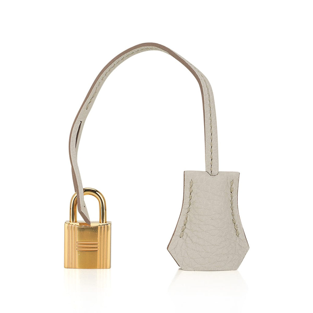 👜Kelly 25 Retourne Bag Beton Togo Leather with Gold Hardware