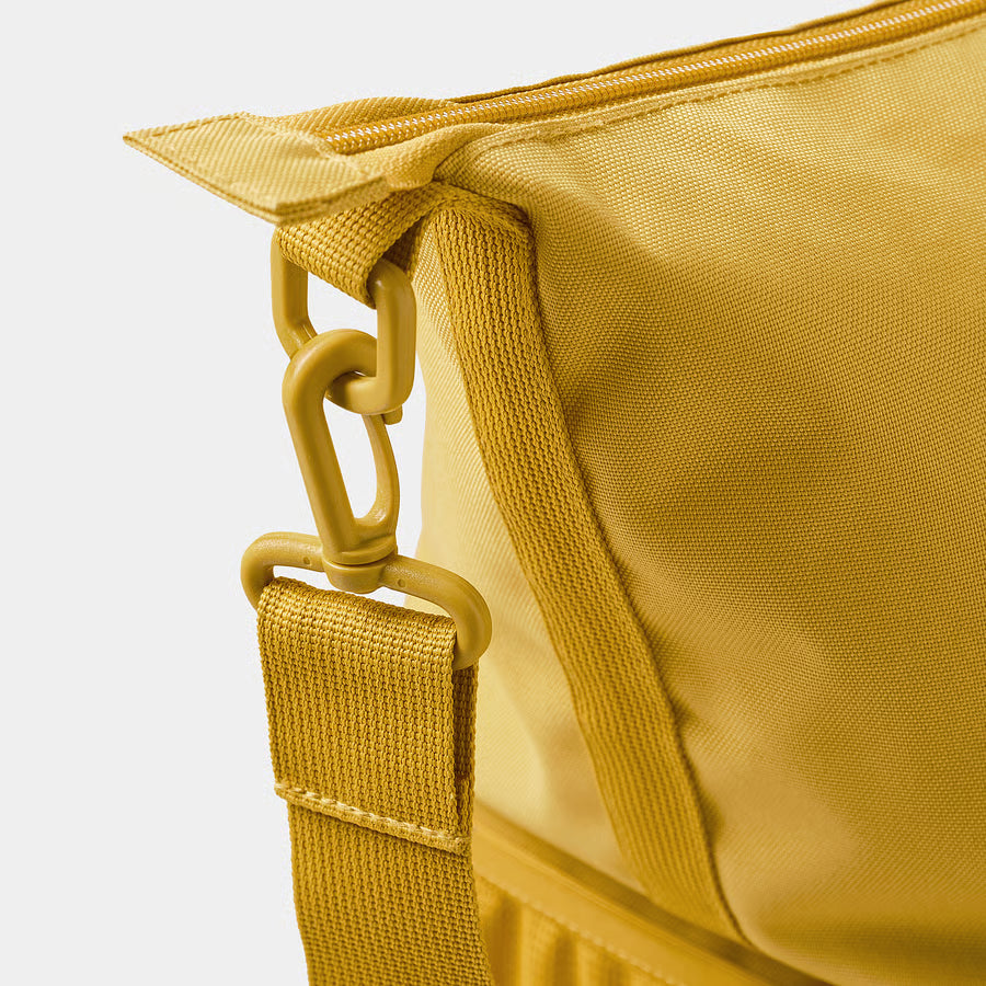 Extra-large insulated lunch bag